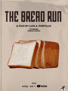 The Bread Run Trailer