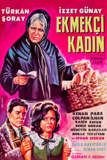 The Bread Seller Woman Trailer