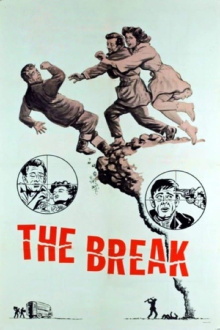 The Break Trailer