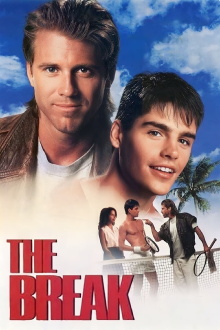 The Break Trailer