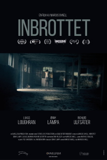 The Break-In Trailer