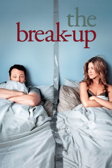 The Break-Up Trailer