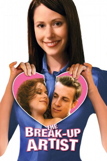 The Break-up Artist Trailer