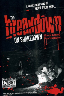 The Breakdown on Shakedown Trailer