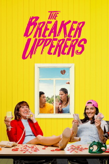 The Breaker Upperers Trailer