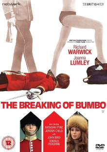 The Breaking of Bumbo Trailer