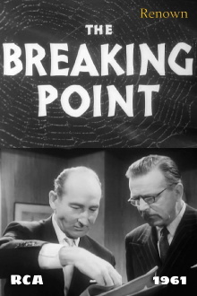 The Breaking Point Trailer