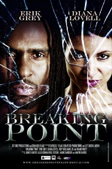 The Breaking Point Trailer