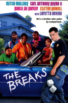 The Breaks Trailer