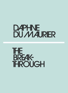 The Breakthrough Trailer