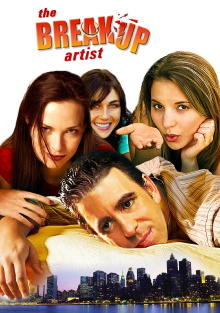 The Breakup Artist Trailer