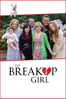 The Breakup Girl Trailer