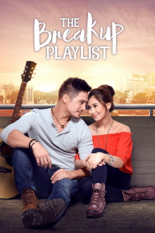 The Breakup Playlist Trailer