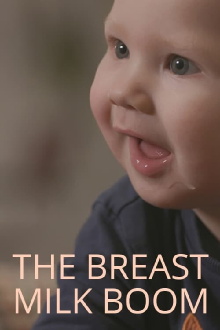 The Breast Milk Boom Trailer