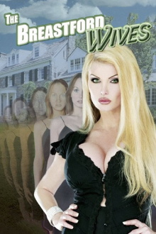 The Breastford Wives Trailer