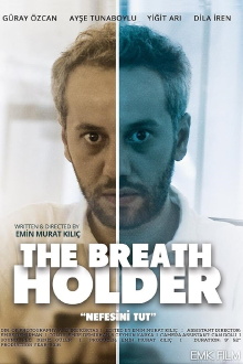 The Breath Holder Trailer
