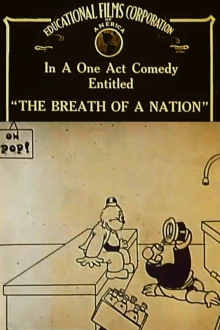 The Breath of a Nation Trailer