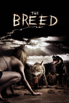 The Breed Trailer