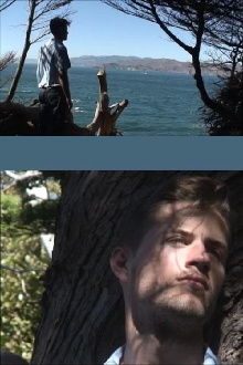 The Breeze and Him Trailer