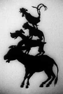The Bremen Town Musicians Trailer