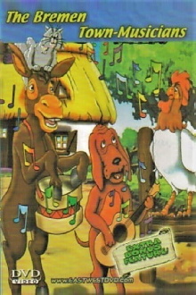 The Bremen Town Musicians Trailer