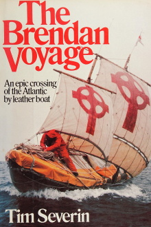 The Brendan Voyage Trailer