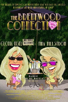 The Brentwood Connection Trailer