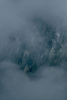 The Brenva in Winter Trailer