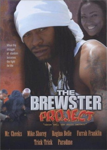 The Brewster Project Trailer
