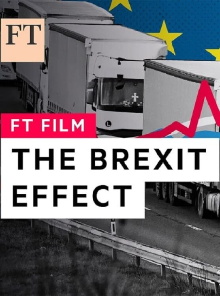 The Brexit Effect: How Leaving The EU Hit The UK Trailer