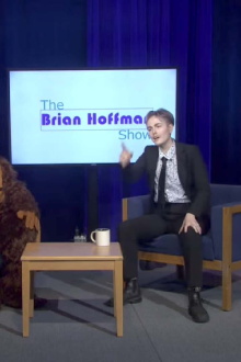 The Brian Hoffman Show Trailer