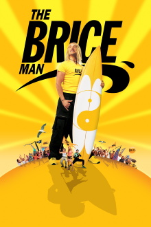 The Brice Man Trailer