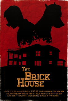 The Brick House Trailer