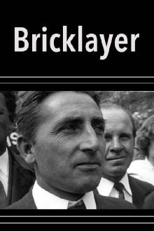 The Bricklayer Trailer