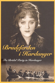 The Bridal Party in Hardanger Trailer