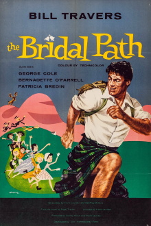 The Bridal Path Trailer