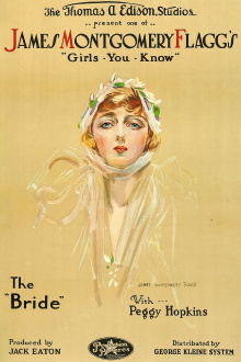 The Bride Trailer