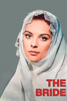 The Bride Trailer