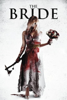 The Bride Trailer