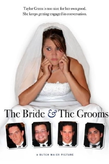 The Bride & the Grooms Trailer