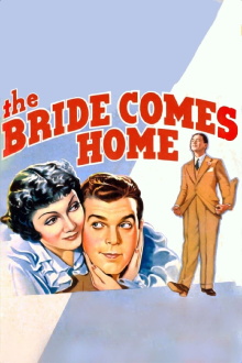 The Bride Comes Home Trailer