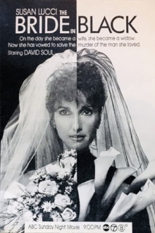 The Bride in Black Trailer