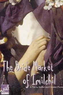 The Bride Market of Imilchil Trailer