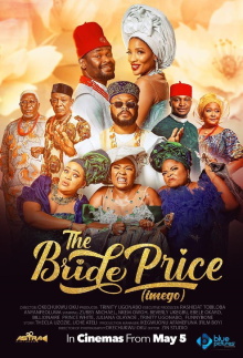 The Bride Price Trailer