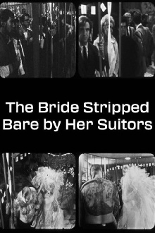 The Bride Stripped Bare by Her Suitors—Even Trailer