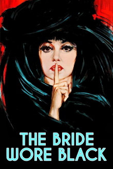 The Bride Wore Black Trailer