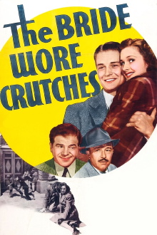 The Bride Wore Crutches Trailer