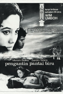 The Bridegroom of Blue Beach Trailer