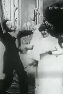 The Bride's First Night Trailer