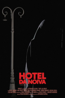 The Bride's Hotel Trailer
